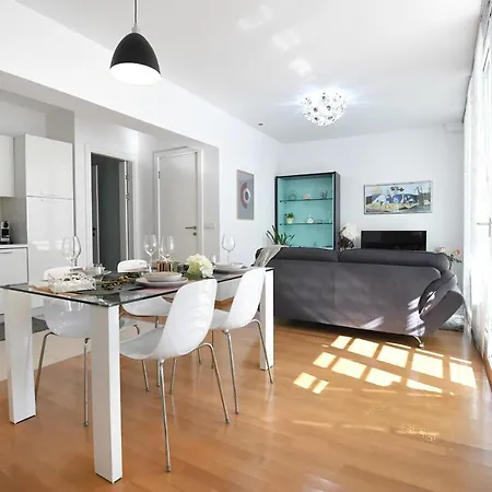 Apartmán Lari