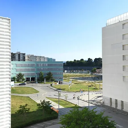 Apartmán Lari Zadar