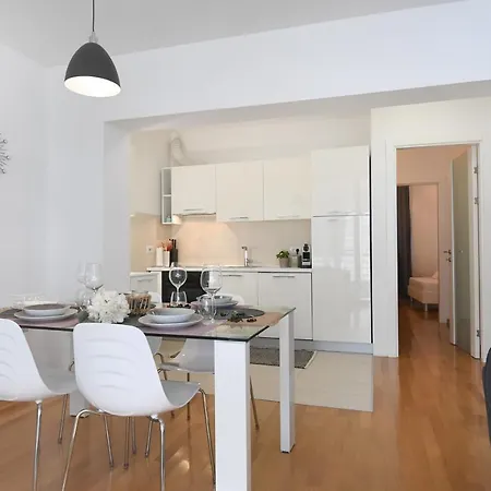 Lari Apartmán Zadar