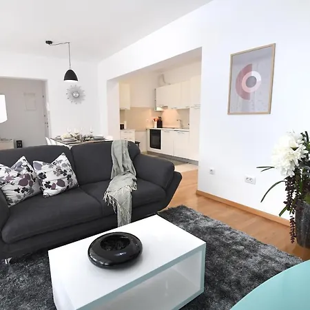 Lari Appartement