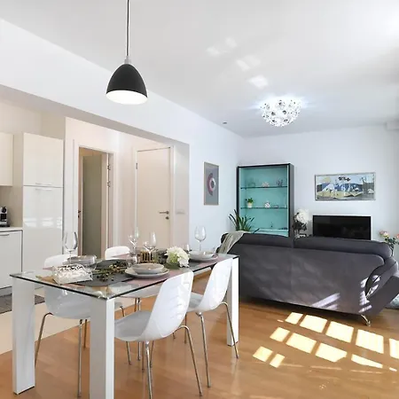 Lari Apartmán Zadar