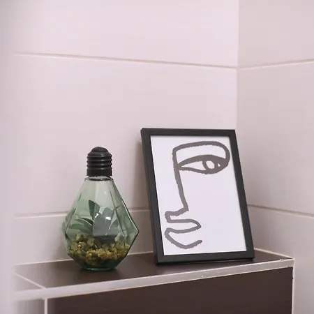 Apartmán Lari