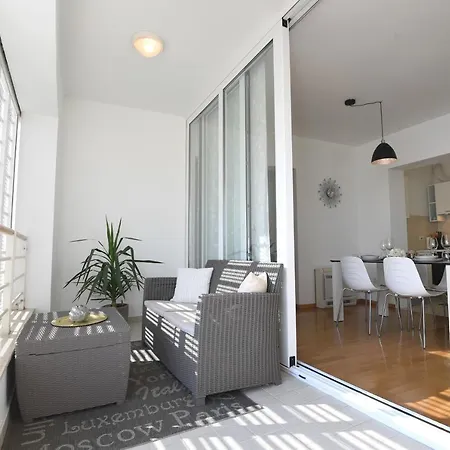 Apartmán Lari *