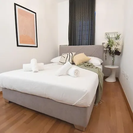 Lari Apartment
