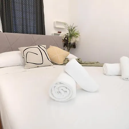 Apartment Lari Zadar