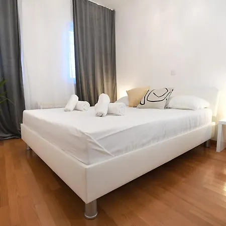 Lari Appartement Zadar